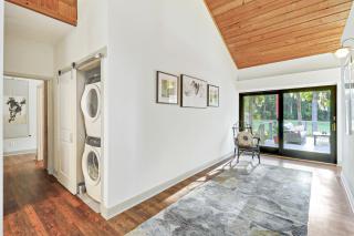 Modern Home - Golf Course Views - 5 Min Bike to Beach - Hilton Head Island - 6