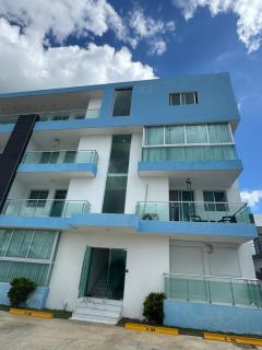 Alojamiento en Boca Chica - Boca Chica - 2