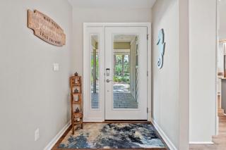 NEW LISTING - Private Pool & Spa - Luxury Ranch - 32 Baynard Cove Rd - Hilton Head Island - 5