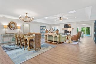 NEW LISTING - Private Pool & Spa - Luxury Ranch - 32 Baynard Cove Rd - Hilton Head Island - 4
