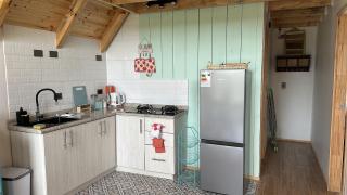Cabañas LyR - Puerto Montt - 7