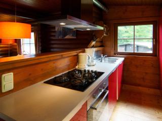 Grand Wastl Comfortable holiday residence - Wörgl - 1