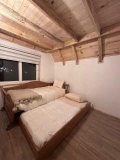 Cabañas LyR - Puerto Montt - 9