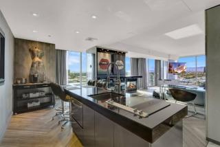 Palms Place The Adele Palazzo Suite - Las Vegas - 0