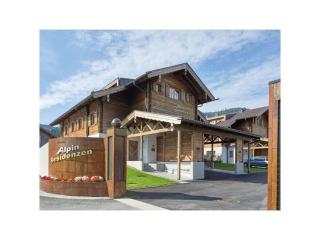 Alpin Residenzen Top 12 - Hollersbach im Pinzgau - 0
