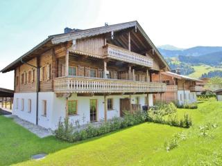 Alpin Residenzen Top 12 - Hollersbach im Pinzgau - 9