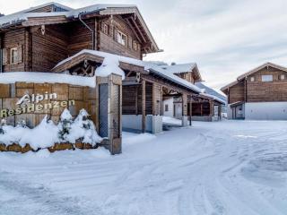 Alpin Residenzen Top 12 - Hollersbach im Pinzgau - 7