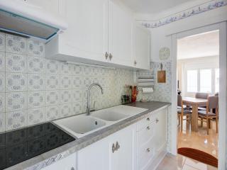 Apartment in Rosas near Platja dels Palangrers - 8