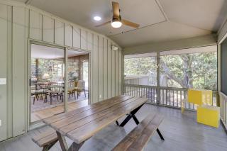 Classic 2nd Row Beach Home - Pet Friendly - 2 Brown Pelican Rd - Hilton Head Island - 8