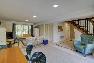 Classic 2nd Row Beach Home - Pet Friendly - 2 Brown Pelican Rd - Hilton Head Island - 6