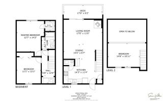 Ski Camelback Mountain - 9