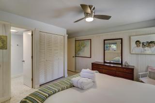 Classic 2nd Row Beach Home - Pet Friendly - 2 Brown Pelican Rd - Hilton Head Island - 5