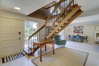 Classic 2nd Row Beach Home - Pet Friendly - 2 Brown Pelican Rd - Hilton Head Island - 4