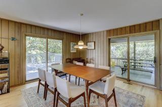 Classic 2nd Row Beach Home - Pet Friendly - 2 Brown Pelican Rd - Hilton Head Island - 1