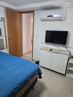 Apartamento 1 quarto 200 metros da praia - João Pessoa - 4