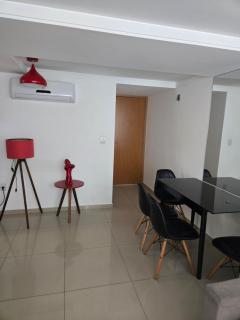 Apartamento 1 quarto 200 metros da praia - João Pessoa - 5