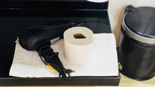 Chalé Vila do Aeroporto - 4