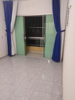 Casa de veraneio - 1