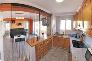 Comfortable Apartment in Villena's Center / Air Conditioning - Villena - 6