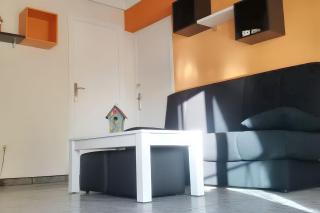 Comfortable Apartment in Villena's Center / Air Conditioning - Villena - 3
