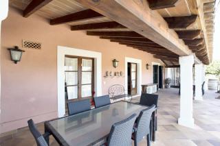Spacious Apartment in Pollença with Pool and Mountain View - Pollença - 8