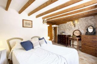 Spacious Apartment in Pollença with Pool and Mountain View - Pollença - 3