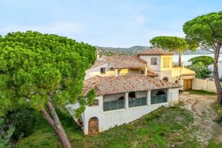 Maison élégante à Sainte-Maxime avec vue sur la mer - Sainte-Maxime - 0