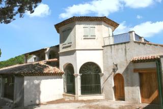 Maison élégante à Sainte-Maxime avec vue sur la mer - Sainte-Maxime - 8