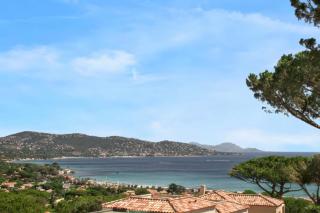 Maison élégante à Sainte-Maxime avec vue sur la mer - Sainte-Maxime - 5