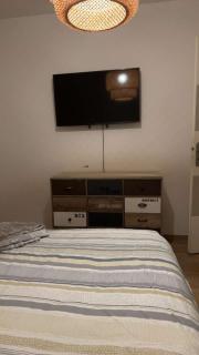 Appartement au centre de Villeurbanne - Villeurbanne - 5