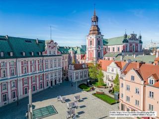 Piekary Residence in the Center - 19 - Poznań - 4
