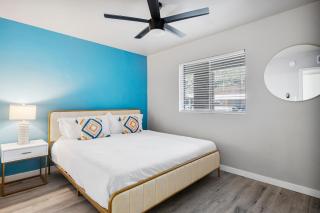 Elegant 2B1B Escape in Old Town - Scottsdale - 0