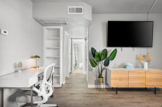 Elegant 2B1B Escape in Old Town - Scottsdale - 3