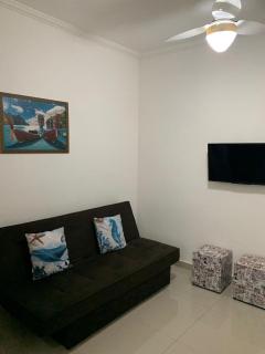 Apartamento Maranduba Ubatuba - Ubatuba - 1