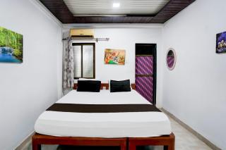 Hotel O Raj Resort - Sopāra - 6