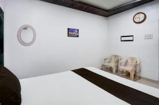 Hotel O Raj Resort - Sopāra - 3