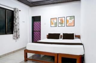 Hotel O Raj Resort - Sopāra - 2