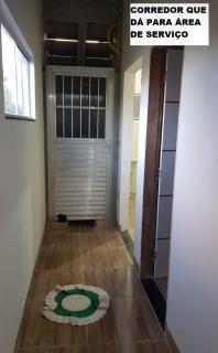 Casa temporada MVFamily Guaratiba BA - 1