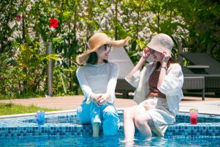 Okinawa Hinode Resort and Hot Spring Hotel - Naha - 7