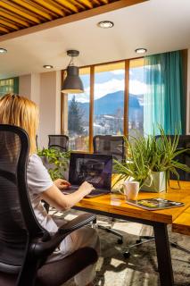 Coliving Bansko, The Social Hotel with the complimented Bulgarian Modern Cuisine - Bansko - 3