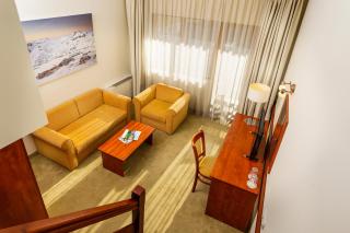 Coliving Bansko, The Social Hotel with the complimented Bulgarian Modern Cuisine - Bansko - 8