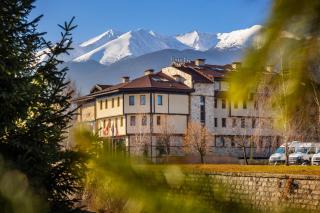 Coliving Bansko, The Social Hotel with the complimented Bulgarian Modern Cuisine - Bansko - 9