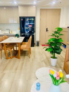 Homestay DU Happy - 5