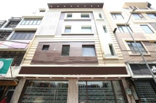 Hotel O Destiny Inn - Amritsar - 2