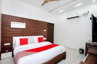 Hotel O Destiny Inn - Amritsar - 8