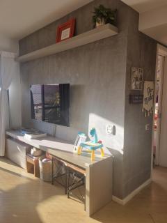 Apartamento Descolado na Barra da Tijuca - Rio de Janeiro - 5