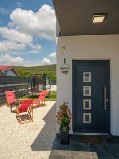 Family friendly house with a swimming pool Marina, Trogir - 23644 - Marina - 9