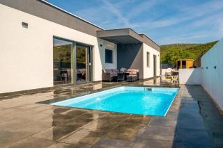 Family friendly house with a swimming pool Marina, Trogir - 23644 - Marina - 8