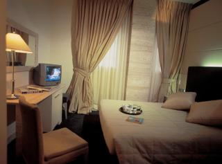 Egnatia Palace Hotel & Spa - Thessaloniki - 3