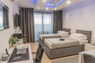 Apartments with WiFi Zagreb - 23676 - Zagreb - 6